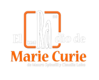 El Radio de Marie Curie Logo